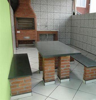 Caragua 賓館 Caraguatatuba
