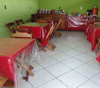 Caragua 賓館