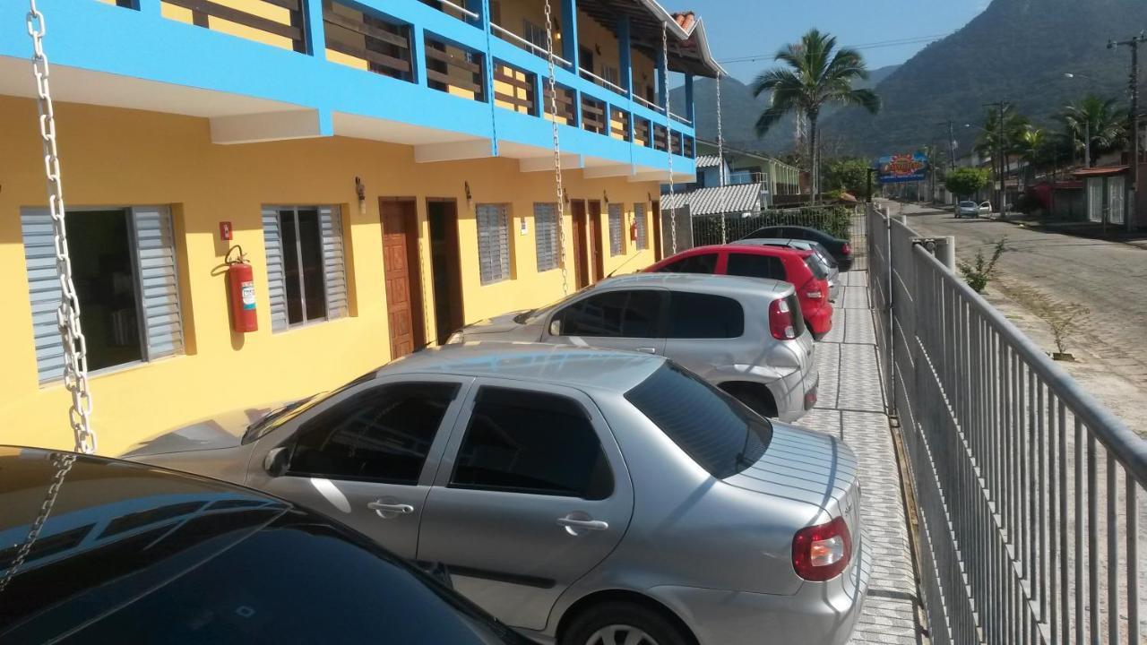 Caragua Inn