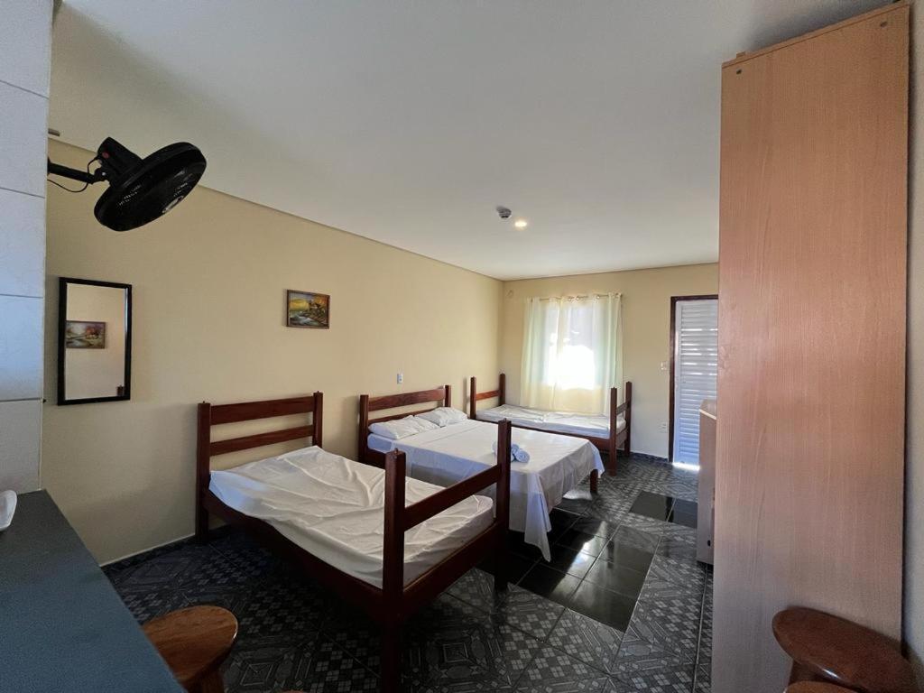 Inn Caragua 2*
