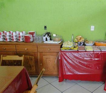 Caragua Inn Caraguatatuba