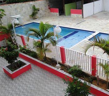 Inn Caragua 2*